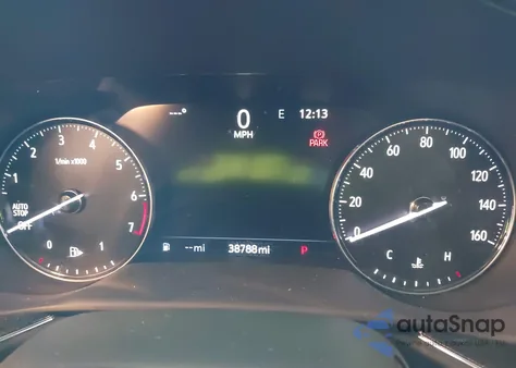 2023 Buick Envision Essence Awd from USA, damaged, VIN LRBFZPR4XPD020658